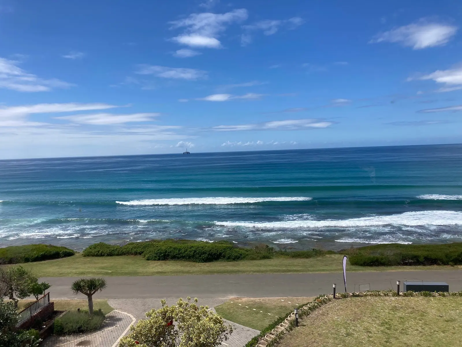 Klein Brak Beach Park